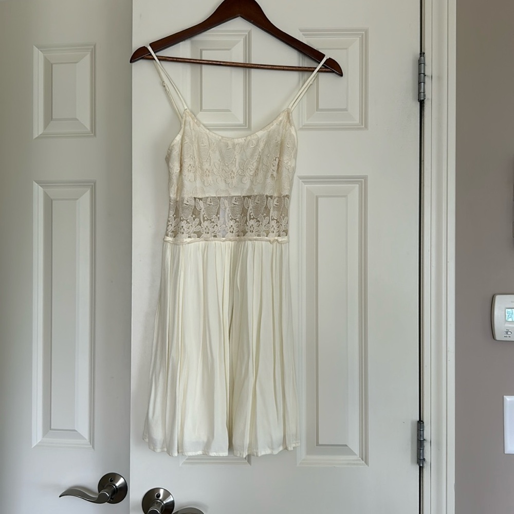 Urban Outfitters Floral Dress